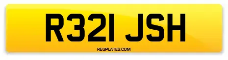 R321 JSH