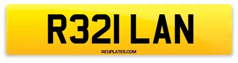 R321 LAN