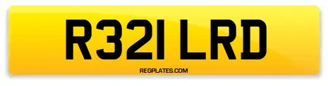 R321 LRD