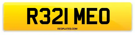 R321 MEO