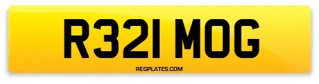 R321 MOG