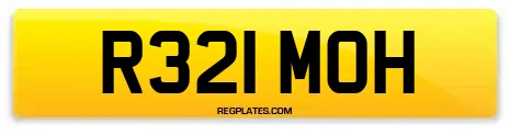 R321 MOH