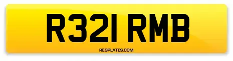 R321 RMB