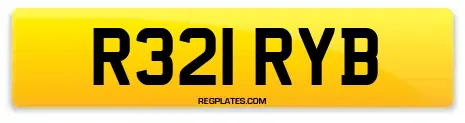 R321 RYB