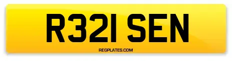 R321 SEN