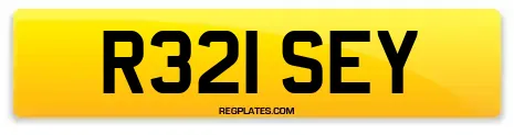 R321 SEY