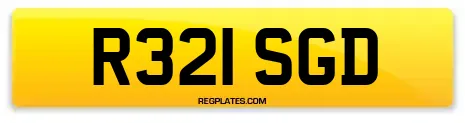 R321 SGD