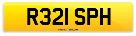 R321 SPH