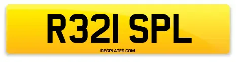 R321 SPL