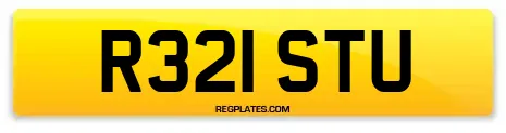 R321 STU