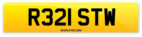 R321 STW