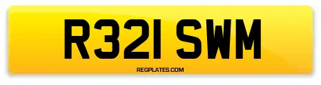 R321 SWM