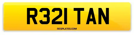 R321 TAN