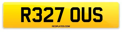 R327 OUS