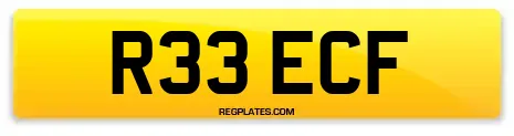 R33 ECF