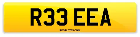R33 EEA