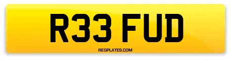 R33 FUD