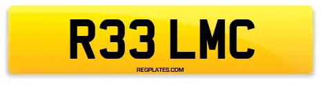 R33 LMC