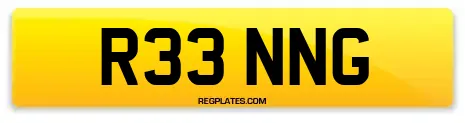 R33 NNG