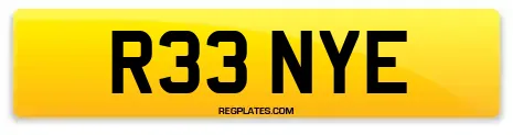 R33 NYE