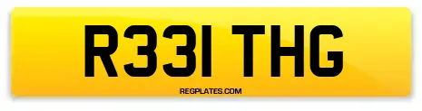 R331 THG