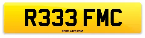R333 FMC
