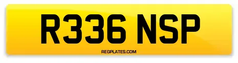 R336 NSP