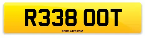 R338 OOT