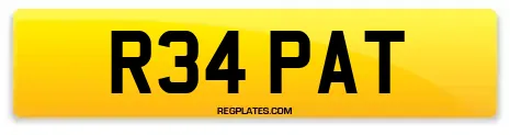 R34 PAT