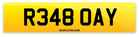 R348 OAY