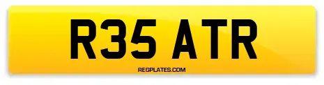 R35 ATR