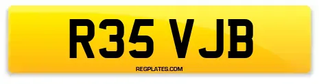 R35 VJB