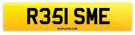 R351 SME