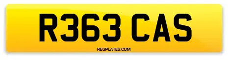 R363 CAS