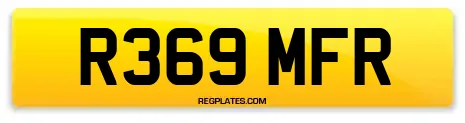 R369 MFR
