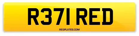 R371 RED