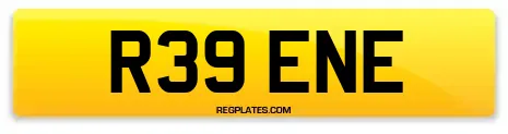 R39 ENE