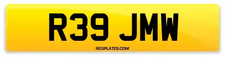 R39 JMW