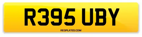 R395 UBY