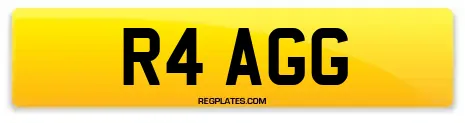 R4 AGG