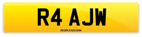 R4 AJW