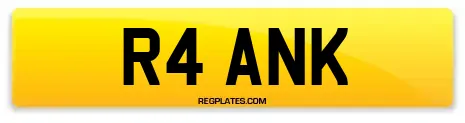R4 ANK
