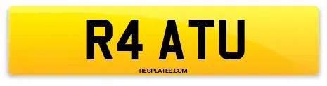 R4 ATU