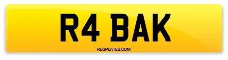 R4 BAK