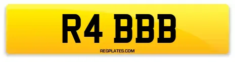 R4 BBB