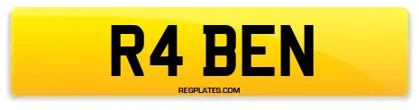 R4 BEN