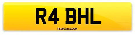 R4 BHL