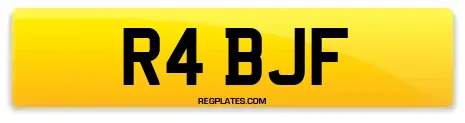 R4 BJF
