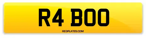R4 BOO