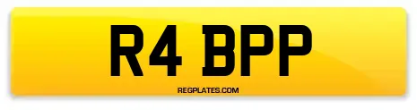 R4 BPP